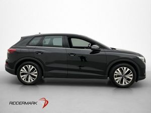 Audi Q4 e-tron bild 10