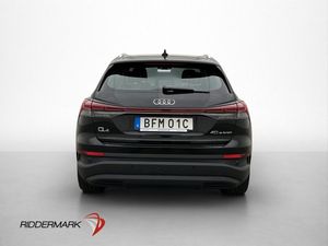 Audi Q4 e-tron bild 8