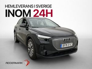 Audi Q4 e-tron bild 1