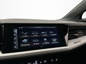 Audi Q4 e-tron bild 20