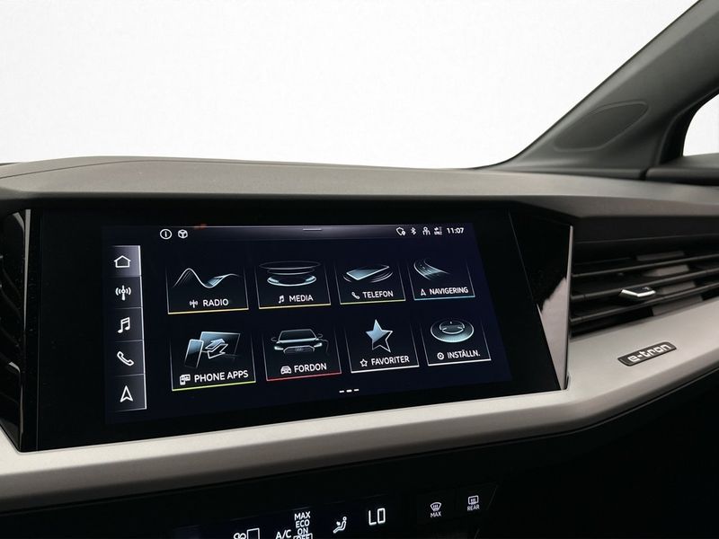 Audi Q4 e-tron bild 20