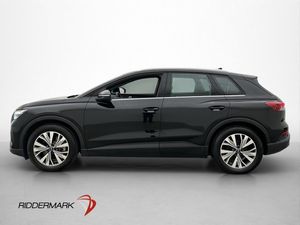 Audi Q4 e-tron bild 5