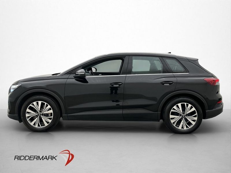 Audi Q4 e-tron bild 5