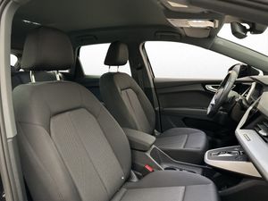 Audi Q4 e-tron bild 14