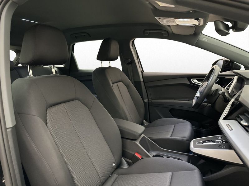 Audi Q4 e-tron bild 14