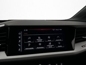 Audi Q4 e-tron bild 23