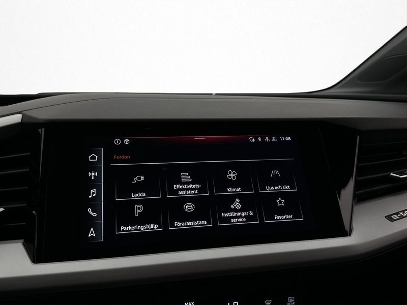 Audi Q4 e-tron bild 23