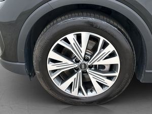 Audi Q4 e-tron bild 33
