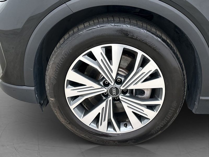 Audi Q4 e-tron bild 33