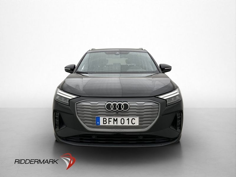 Audi Q4 e-tron bild 3