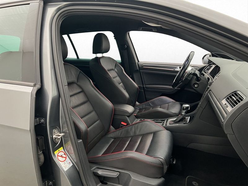 Volkswagen Golf bild 10