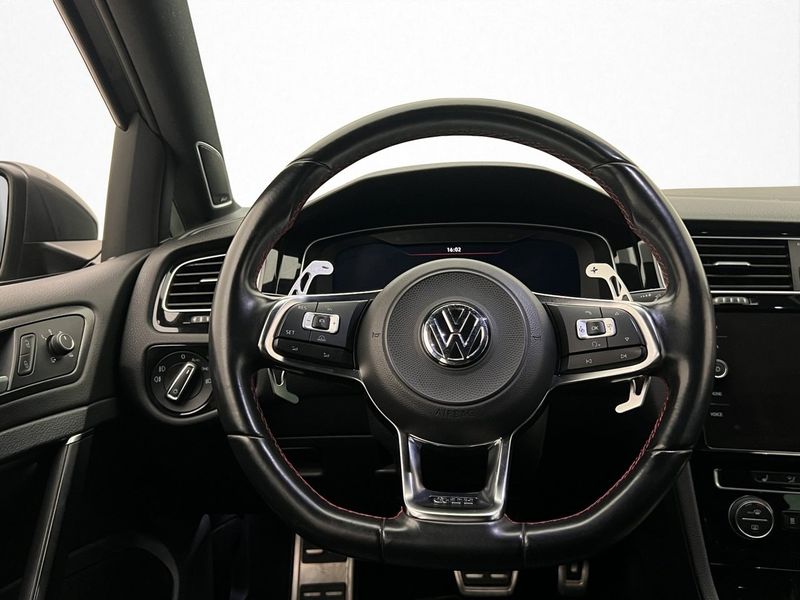 Volkswagen Golf bild 12