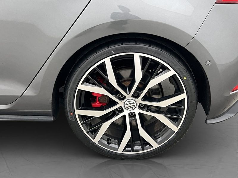 Volkswagen Golf bild 26