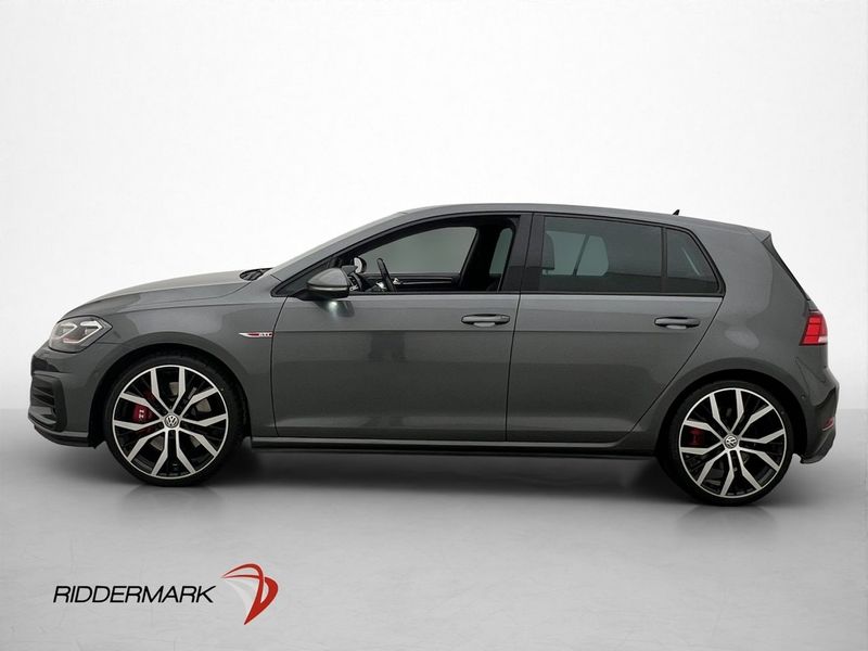 Volkswagen Golf bild 2