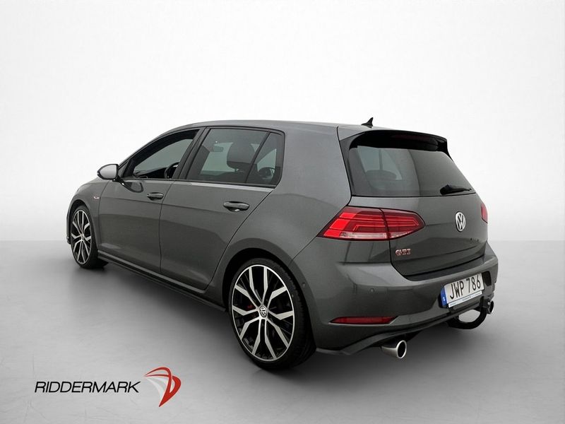 Volkswagen Golf bild 4