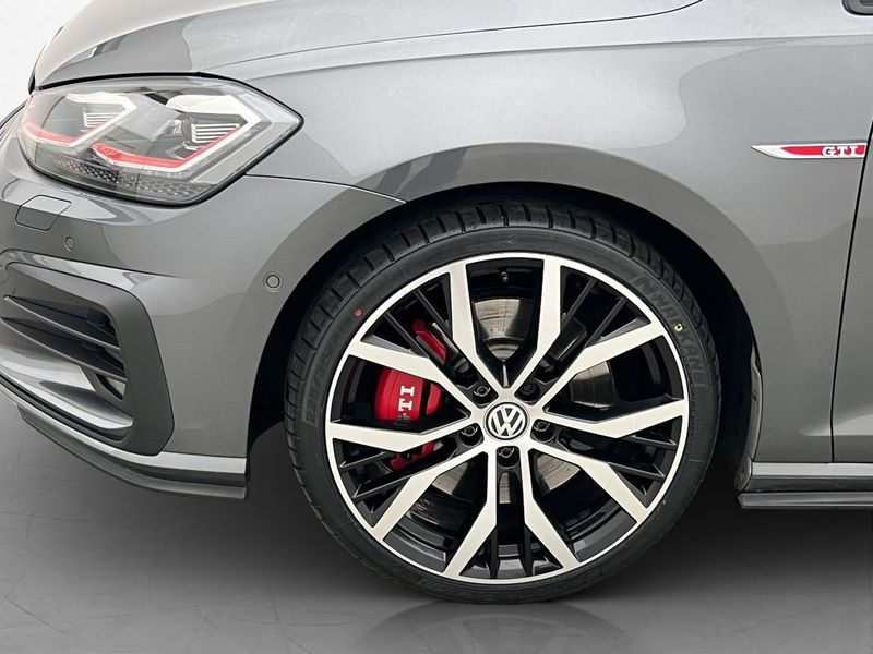 Volkswagen Golf bild 25