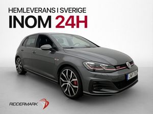 Volkswagen Golf bild 1