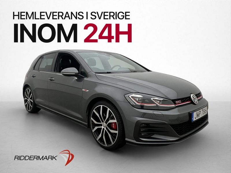 Volkswagen Golf bild 3