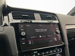 Volkswagen Golf bild 14