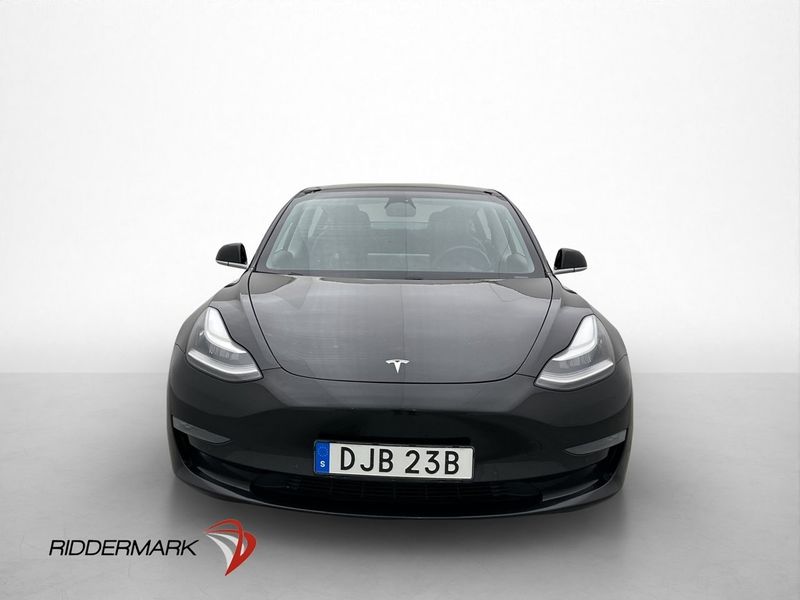 Tesla Model 3 bild 3
