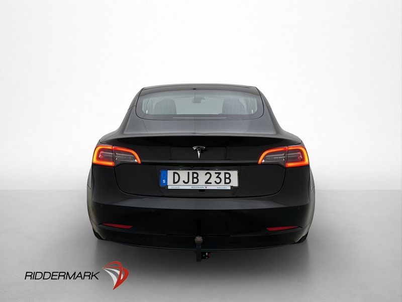 Tesla Model 3 bild 8