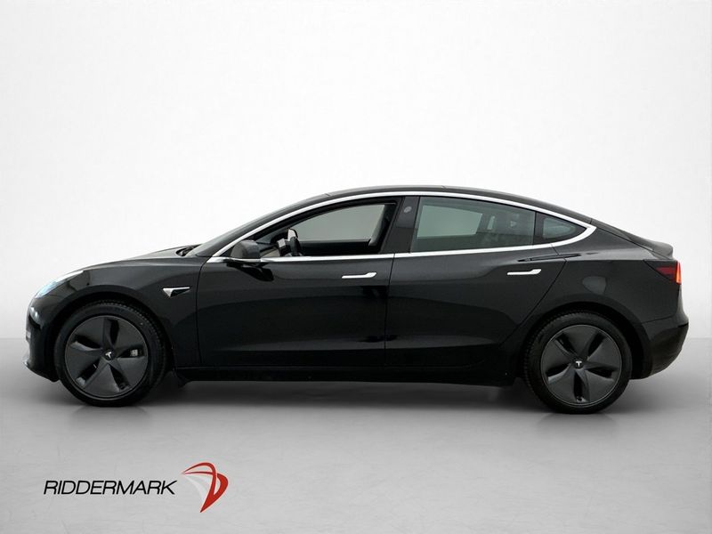 Tesla Model 3 bild 5
