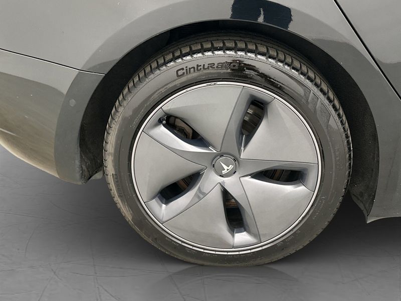 Tesla Model 3 bild 31