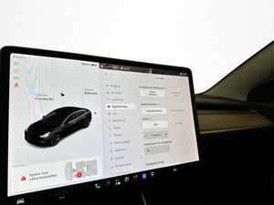 Tesla Model 3 bild 20