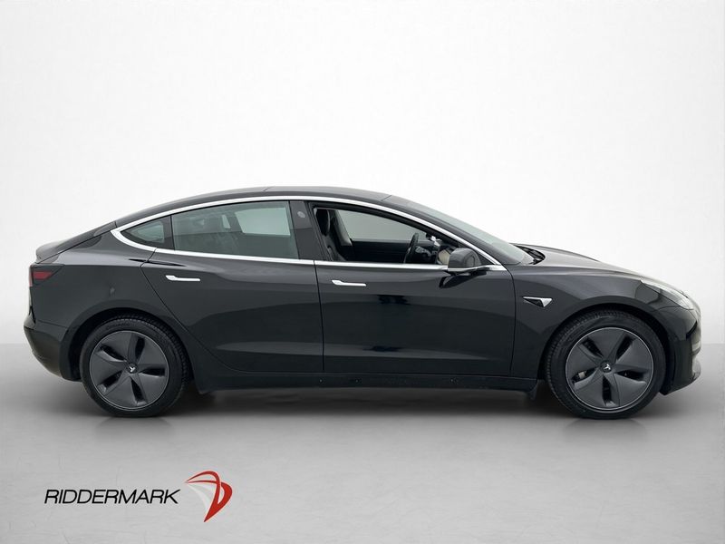 Tesla Model 3 bild 10