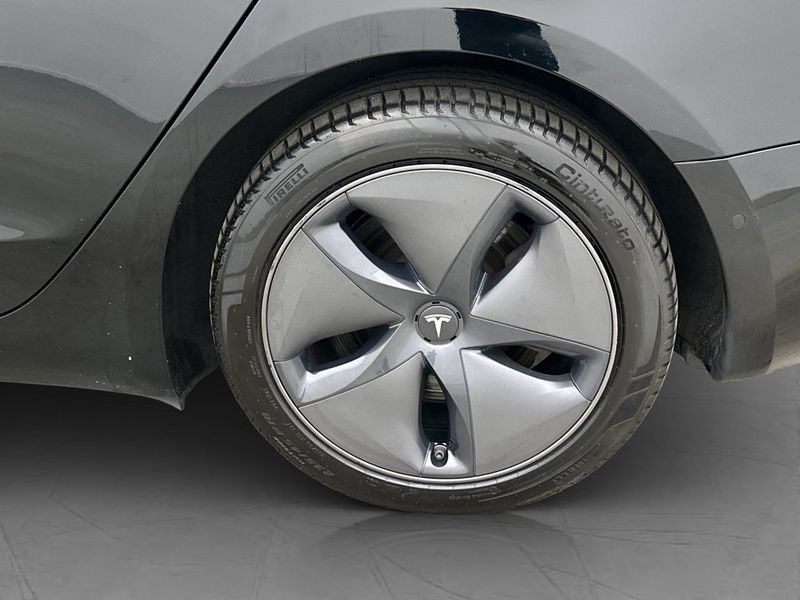 Tesla Model 3 bild 30