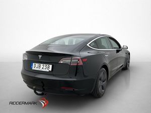 Tesla Model 3 bild 9