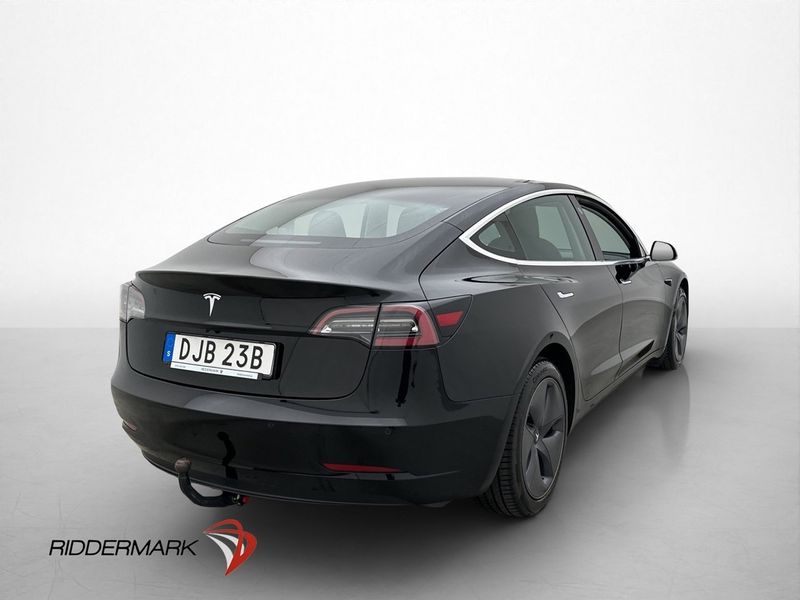 Tesla Model 3 bild 9