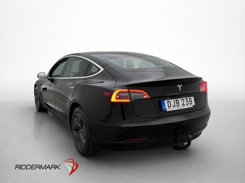 Tesla Model 3 bild 6