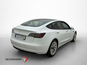 Tesla Model 3 bild 9