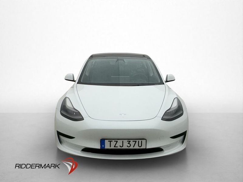 Tesla Model 3 bild 3
