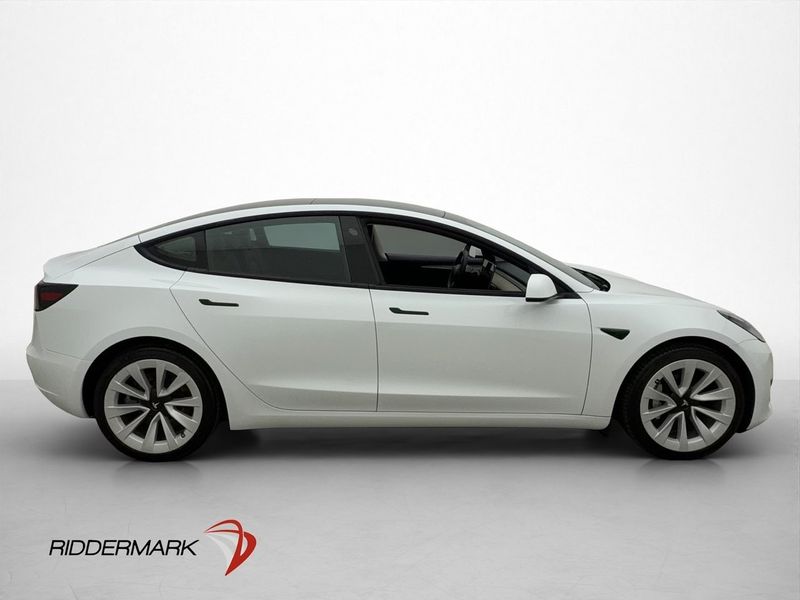 Tesla Model 3 bild 10
