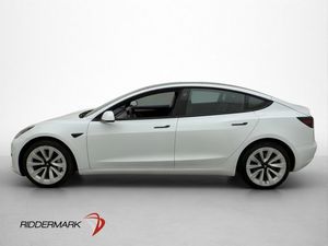 Tesla Model 3 bild 5