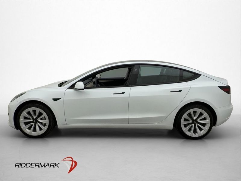 Tesla Model 3 bild 5