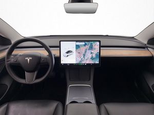 Tesla Model 3 bild 14
