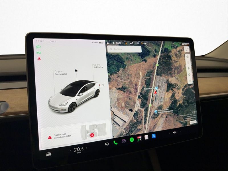 Tesla Model 3 bild 19