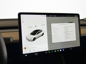 Tesla Model 3 bild 25