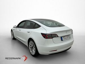 Tesla Model 3 bild 6