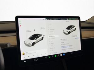 Tesla Model 3 bild 24