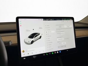 Tesla Model 3 bild 23
