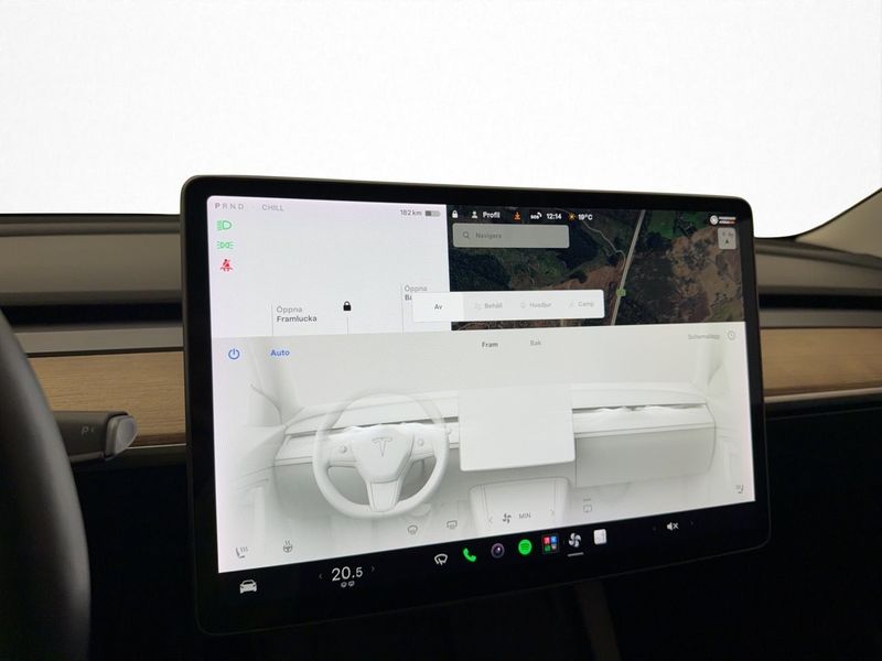 Tesla Model 3 bild 26