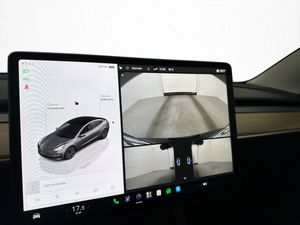 Tesla Model 3 bild 23