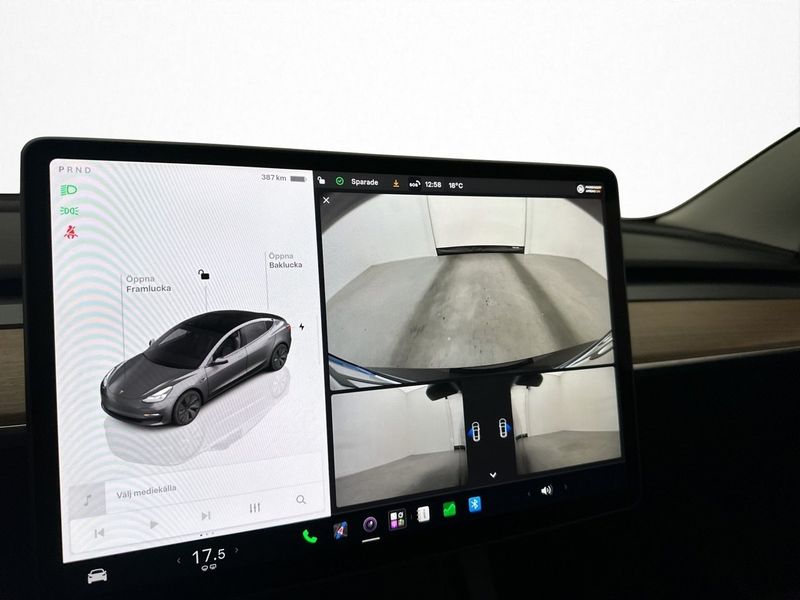 Tesla Model 3 bild 23