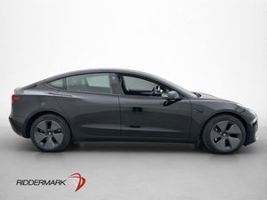 Tesla Model 3 bild 10