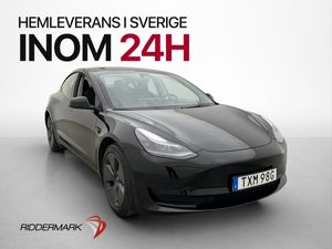 Tesla Model 3 bild 1