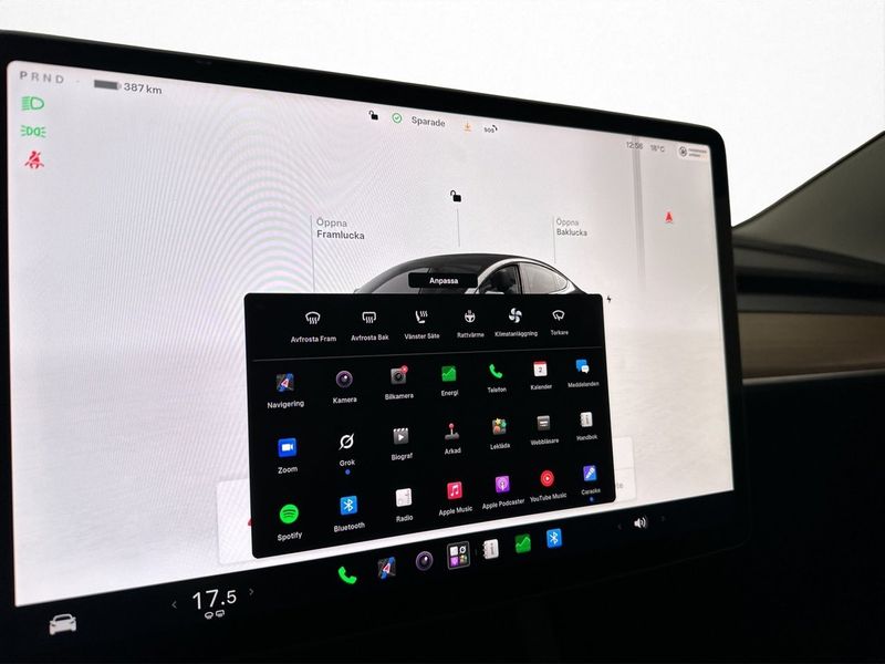 Tesla Model 3 bild 27